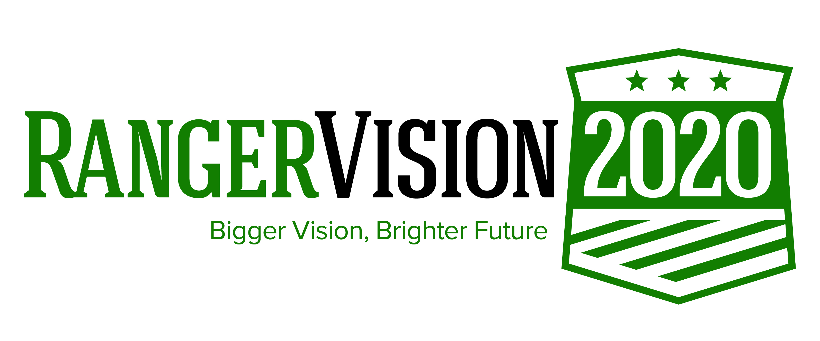 RangerVision 2020 Header Image