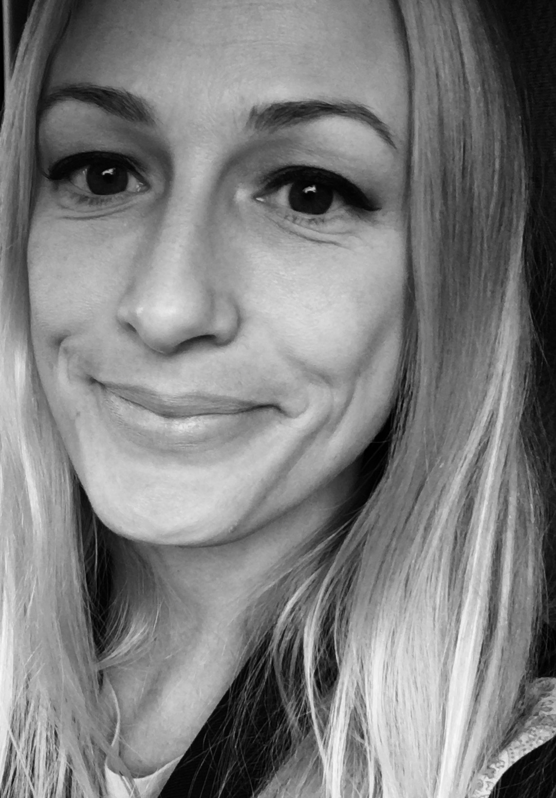 Amy Schmutte Headshot Amy Schmutte Headshot