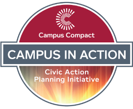 Campus Compact - Campus in Action - Civic Action Planning Initiative