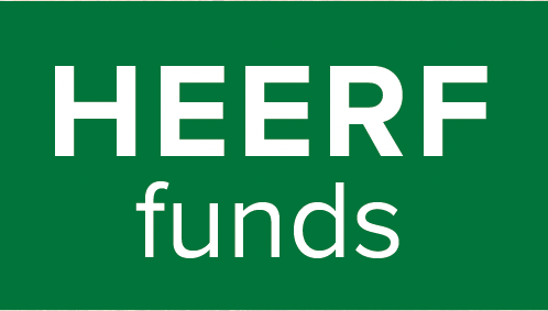 HEERF-funds