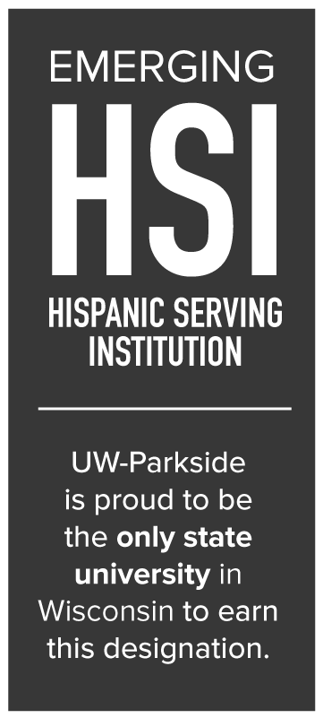 Emerging Hispanic Serving Institution