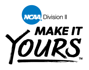 NCAA Division II Make it Yours
