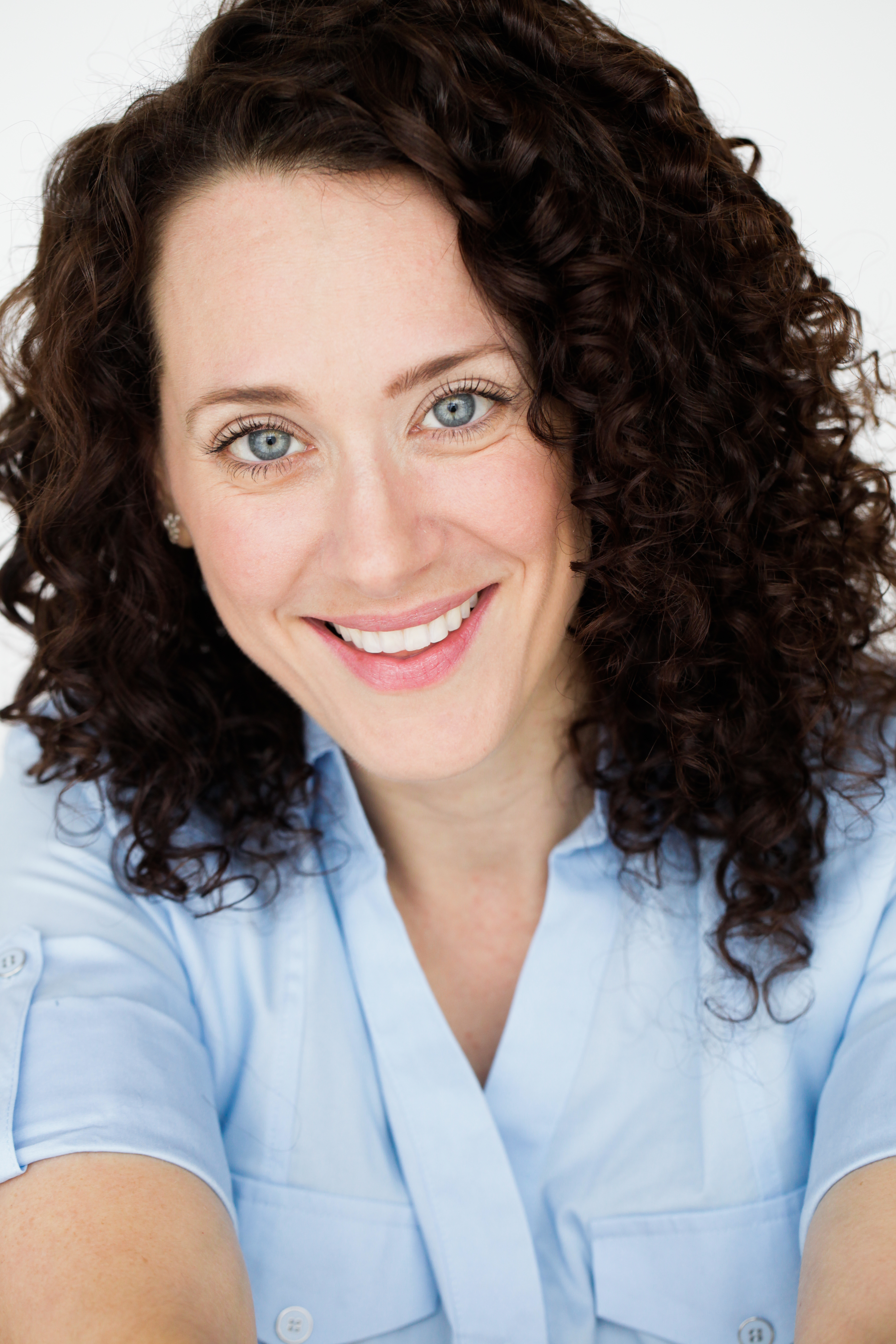 Rachel Gage Headshot Rachel Gage Headshot