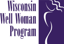 SPECIAL SPONSOR-Wisconsin Well Women SPECIAL SPONSOR-Wisconsin Well Women