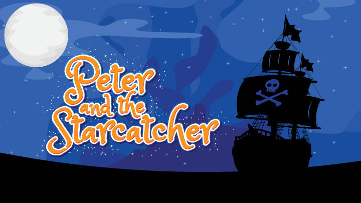 Peter and the Starcatcher Thumb – 720x405
