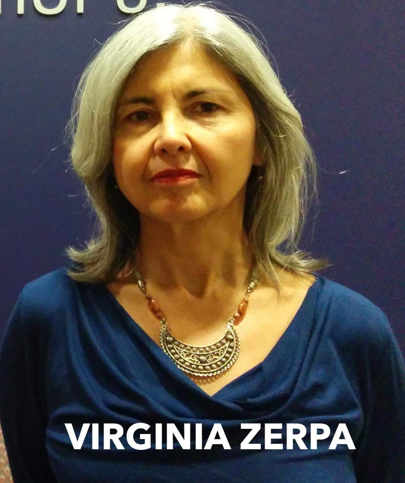 Virginia Zerpa Virginia Zerpa