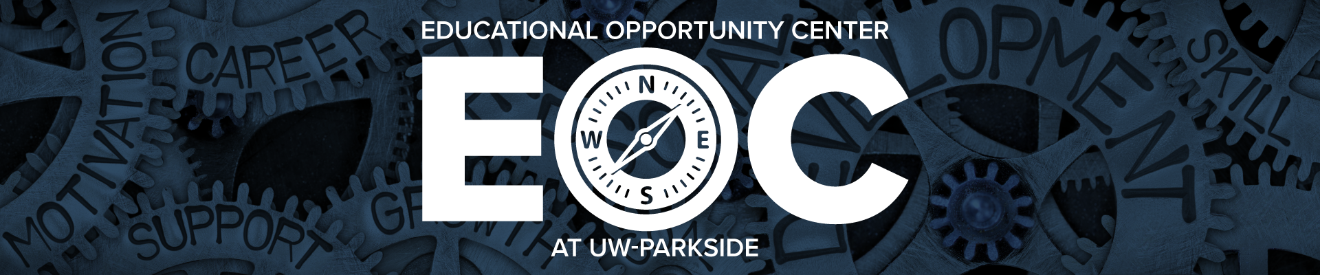 Educational Opportunity Center at UW-Parkside