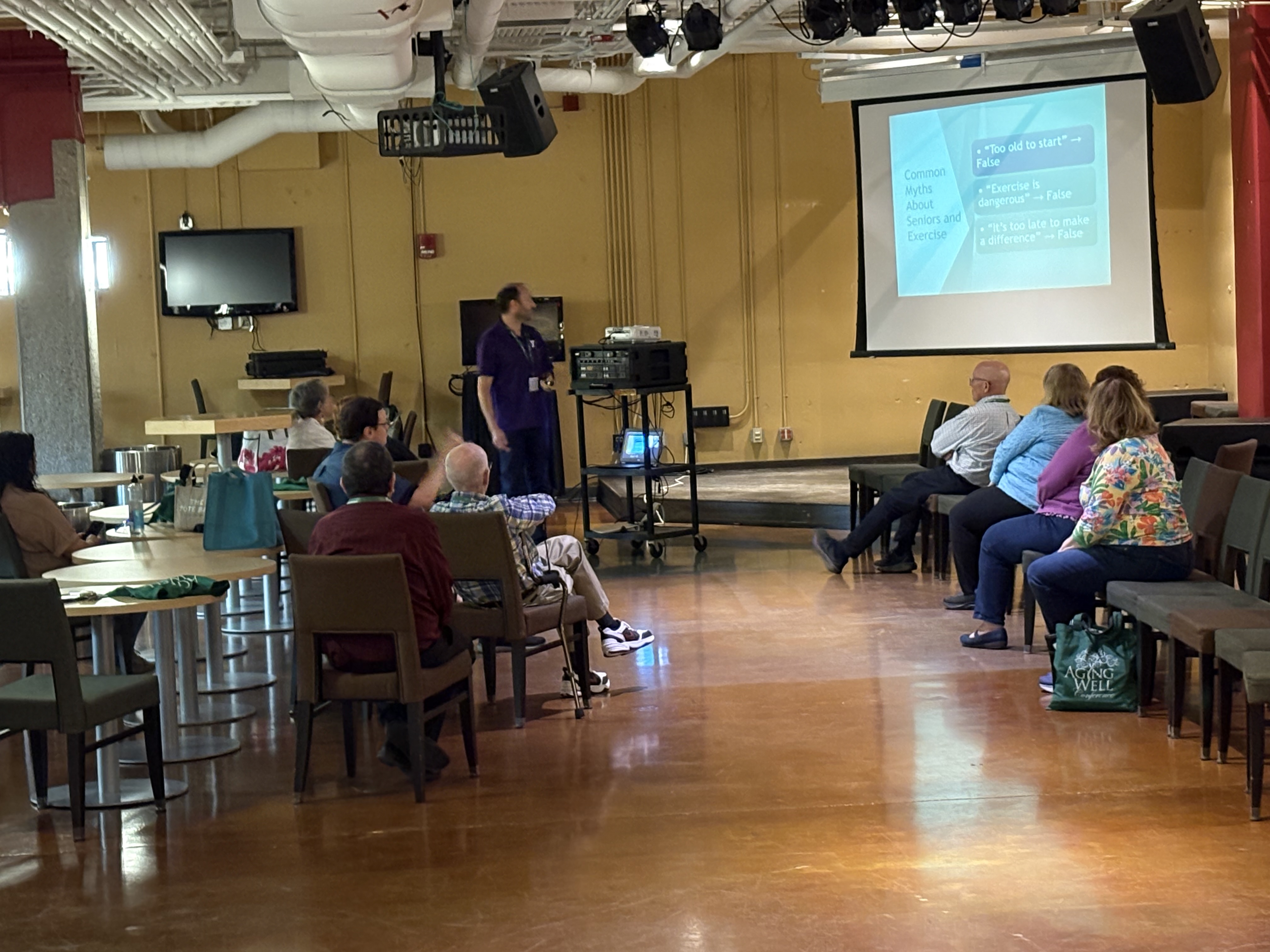 AW Benefits of Exercise for Seniors 2