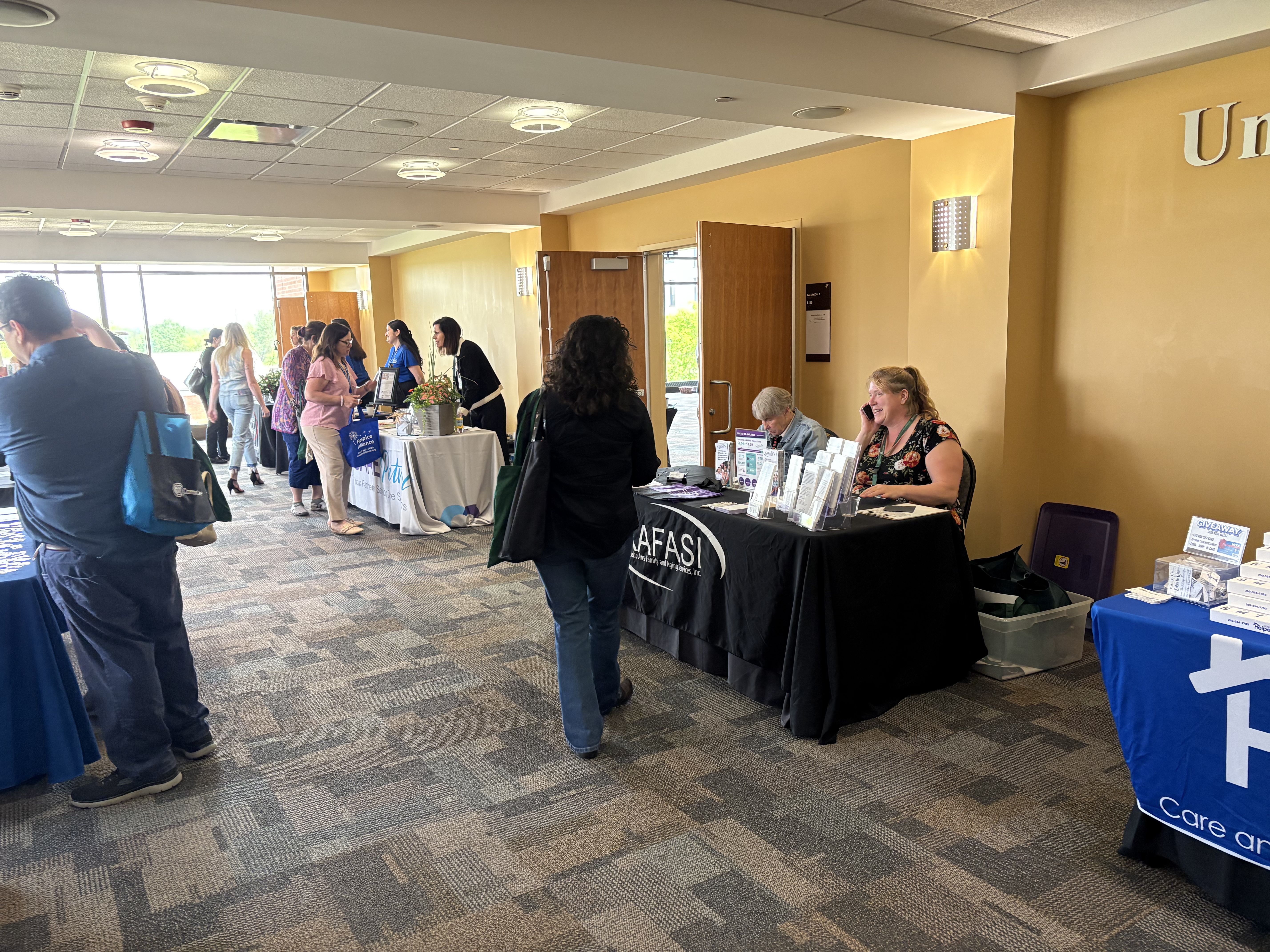 2025 AW Exhibitors 2