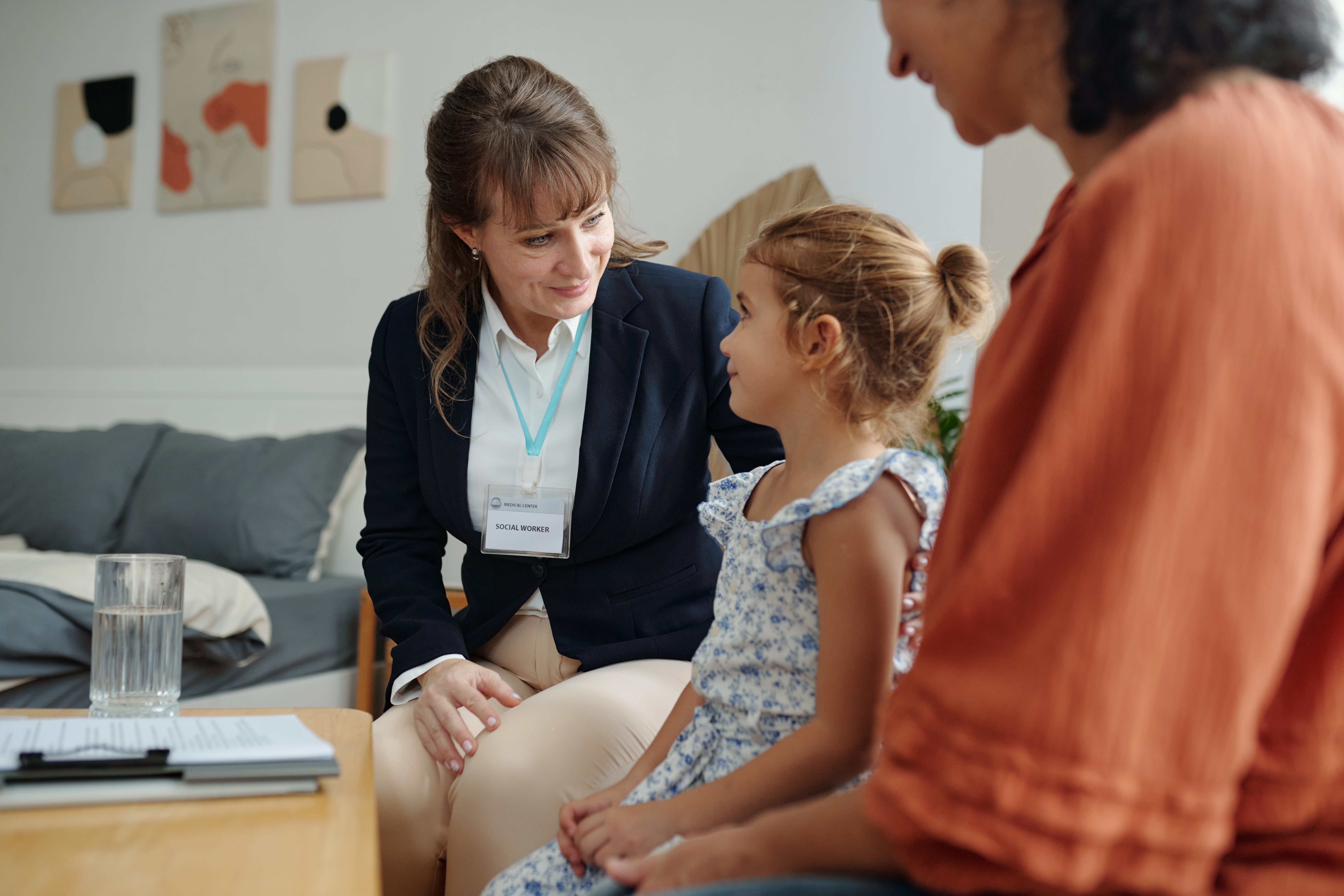 Social Worker 5a Social Worker 5a