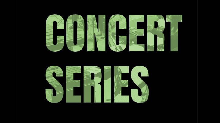 Concert Series