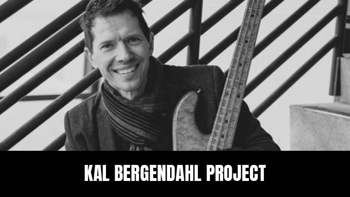 Kal Bergendahl Project