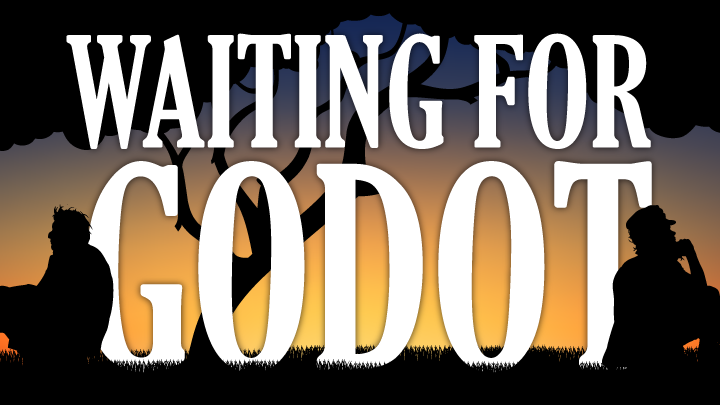 Waiting for Godot