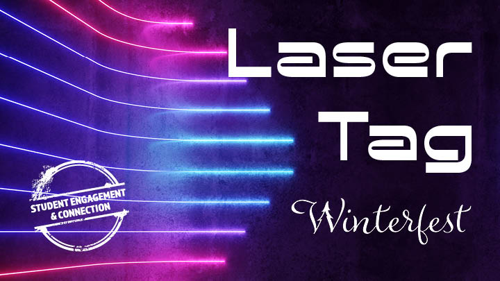 laser tag