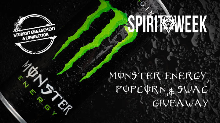 monster energy