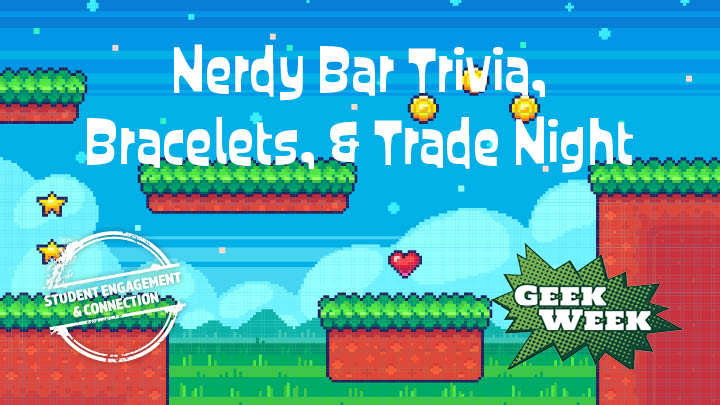 nerdy trivia