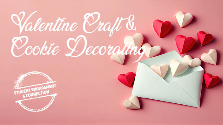 valentine craft