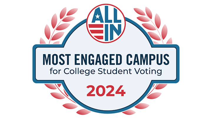 ALL IN Most Engaged 2024