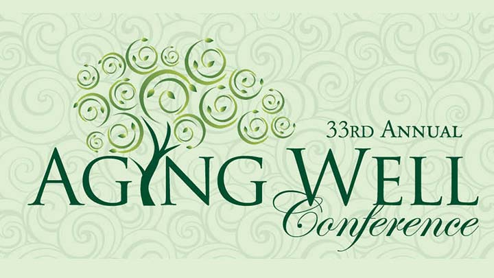 Aging well conference
