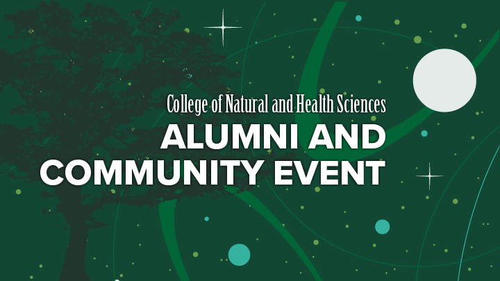 CNHS Alumni and Community Event