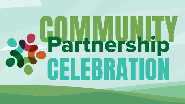 Community Partnership Celebration