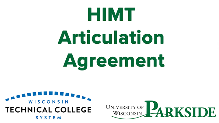 HIMT Articulation Agreement