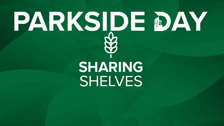 Parkside Day Sharing Shelves