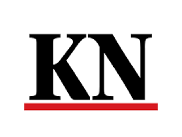 Kenosha News Logo