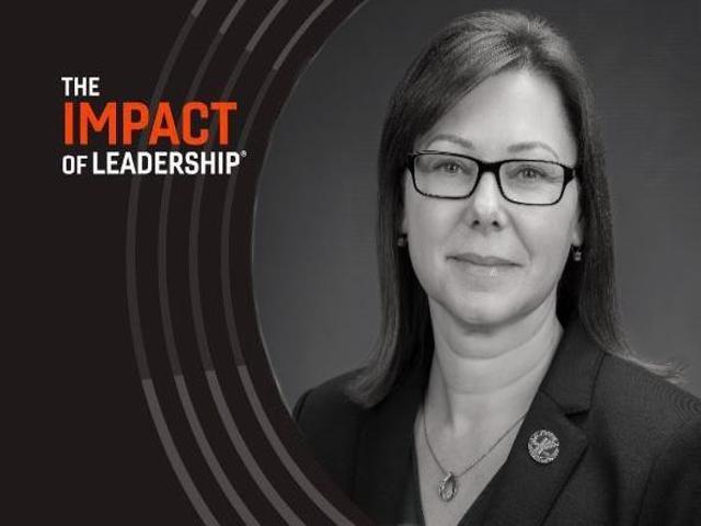 Impact of Leadership Podcast