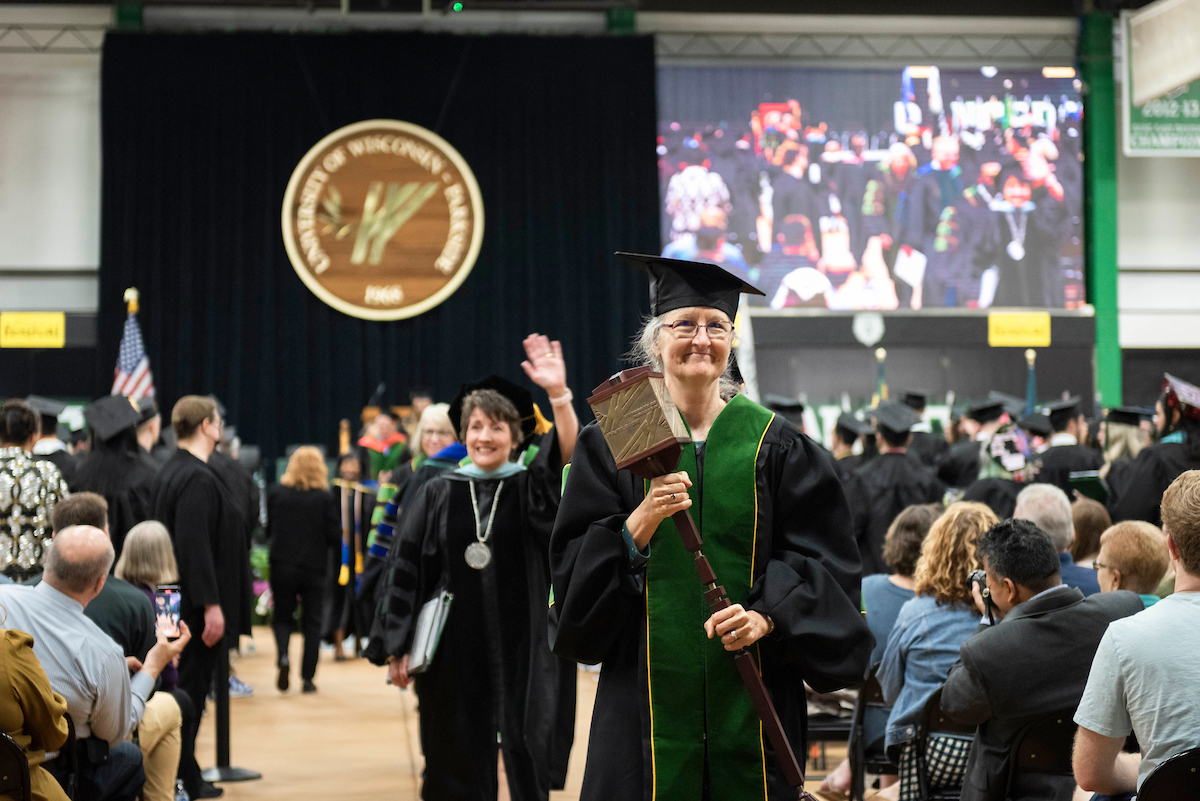 S23 Commencement Recessional