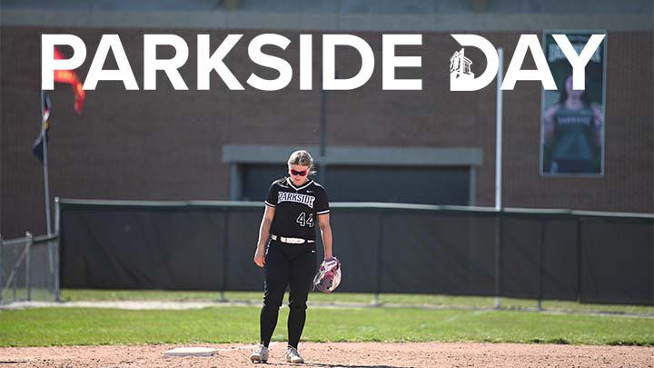 Parkside Day Softball Game