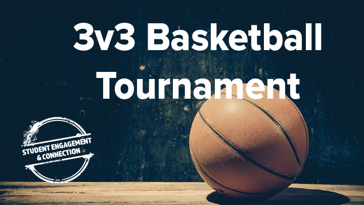 3v3 tournament