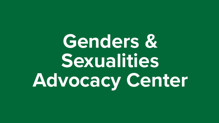 LGBTQ Resource Center