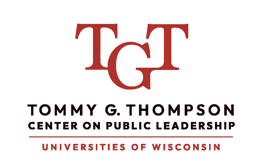 Tommy G Thompson Logo