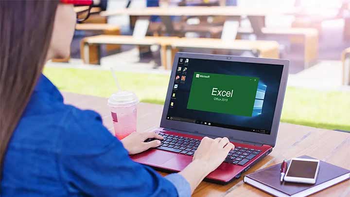 Introduction to Microsoft Excel Office 365