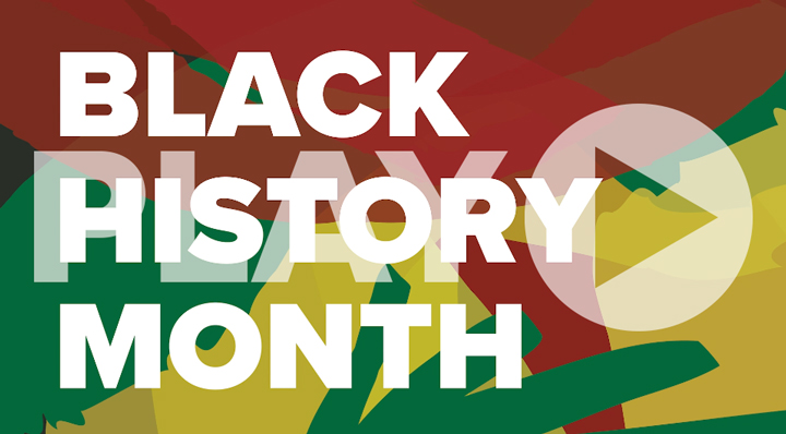 Black History Month | UW-Parkside