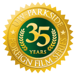 UW-Parkside Foreign Film Series 35 years
