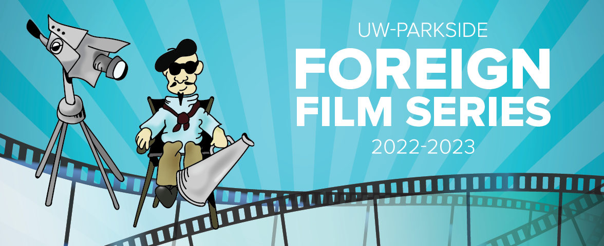 Process To Download Blue Film - Foreign Film Series | The Rita | UW-Parkside