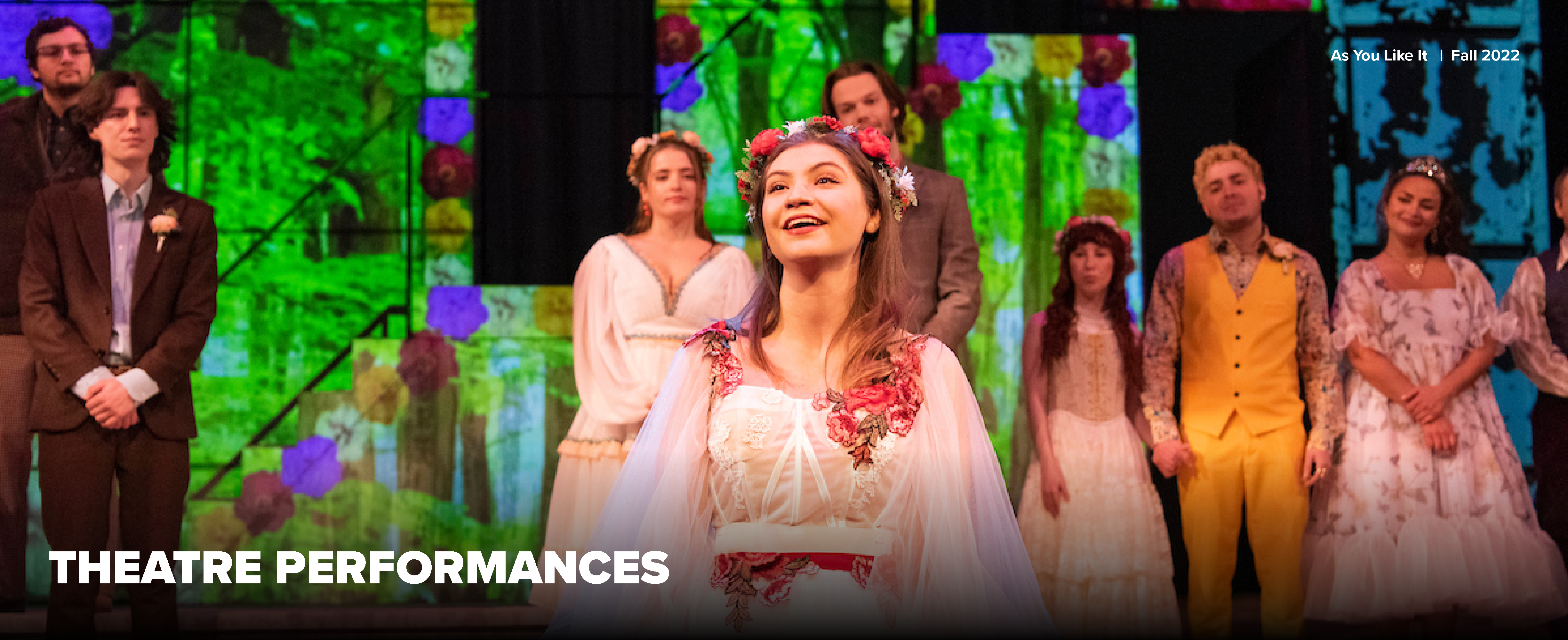 Theatre Performances