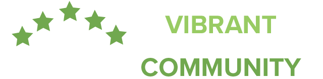 Vibrant Campus Community Vibrant Campus Community